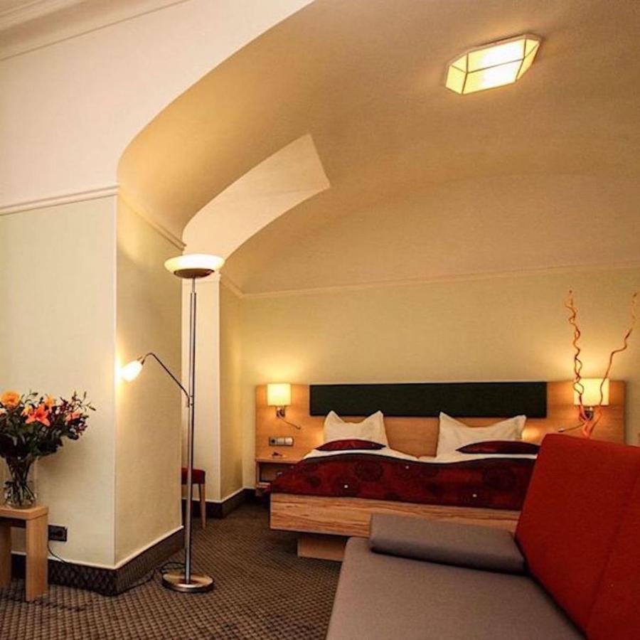 Hotel Barbara Freiburg im Breisgau Eksteriør bilde