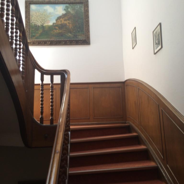 Hotel Barbara Freiburg im Breisgau Eksteriør bilde